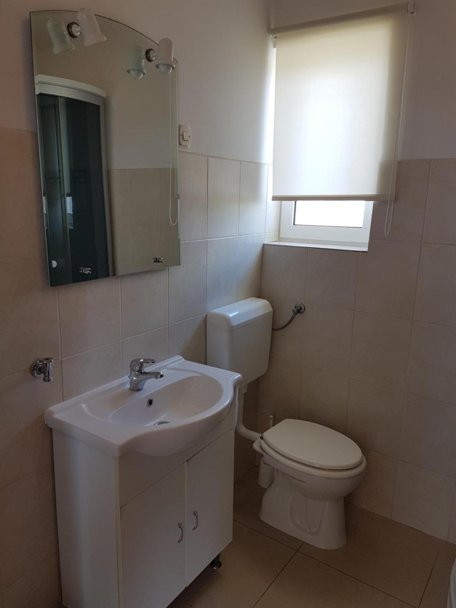 Apartments Mrdelja Vrsi Luaran gambar