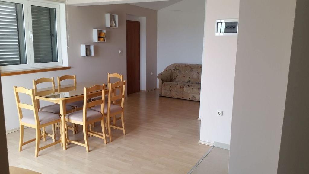Apartments Mrdelja Vrsi Luaran gambar