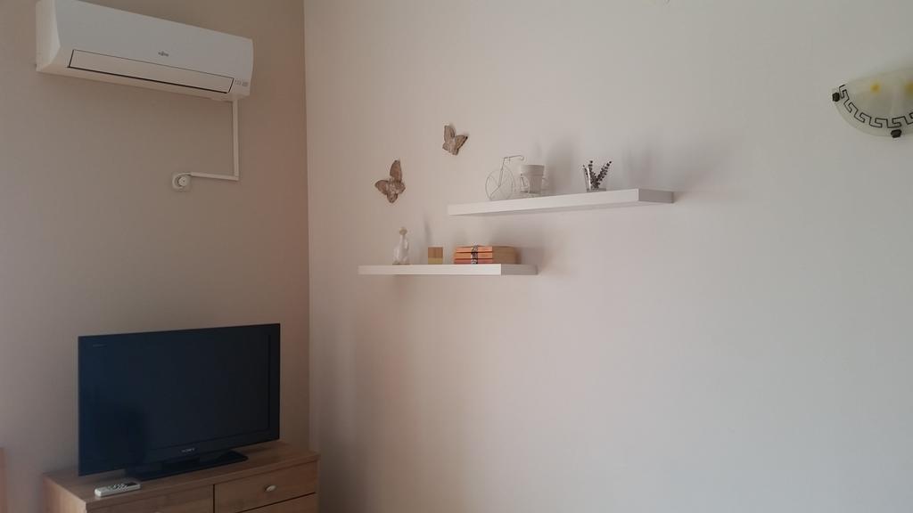 Apartments Mrdelja Vrsi Luaran gambar