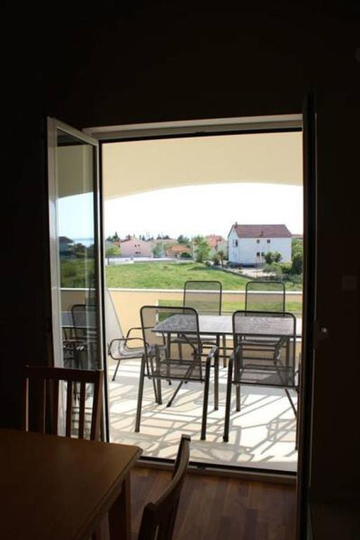 Apartments Mrdelja Vrsi Luaran gambar