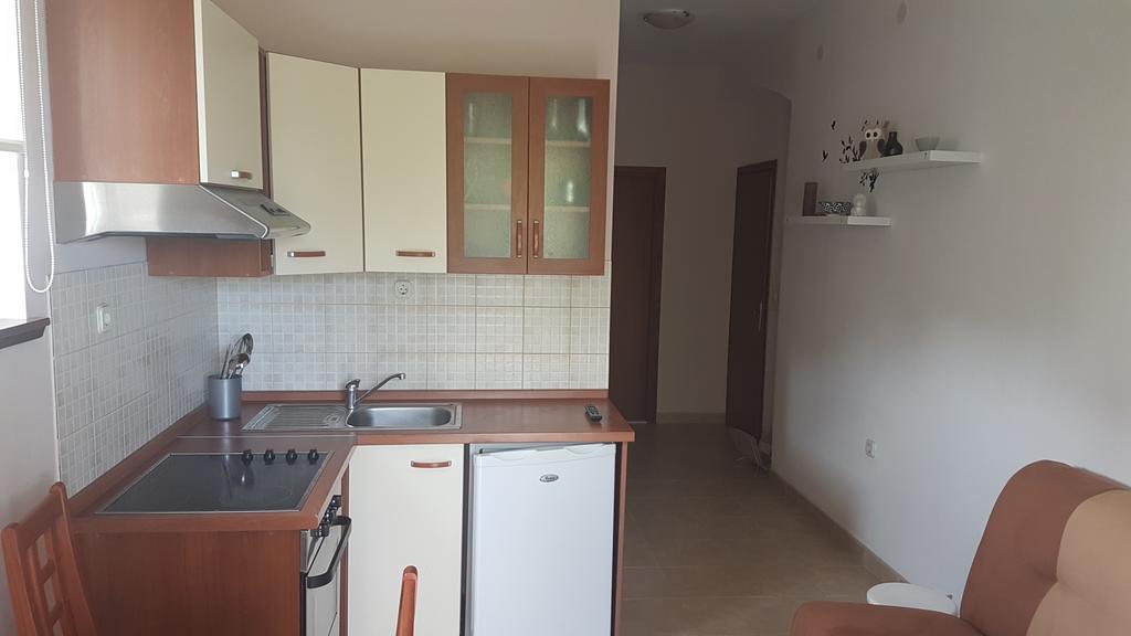 Apartments Mrdelja Vrsi Luaran gambar